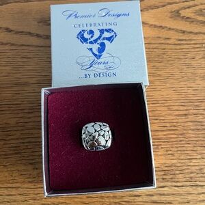 Premier Designs Concord Ring Sz 7 NIB